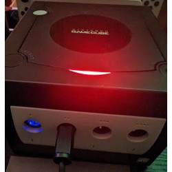 GameCube (DOL-001)