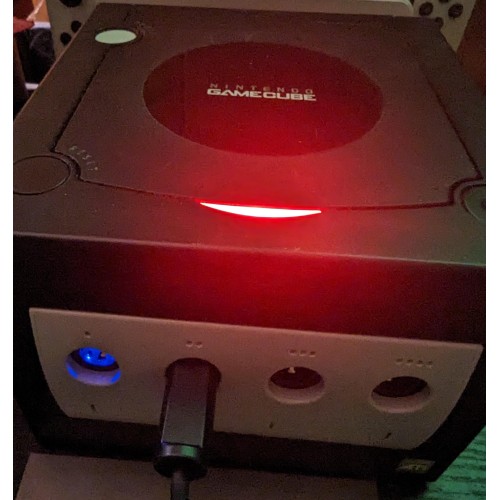 GameCube (DOL-001)