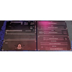 OSCR HW5 PCB Kit - Past Revisions